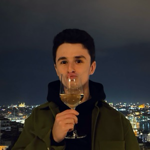 Илья Фукс