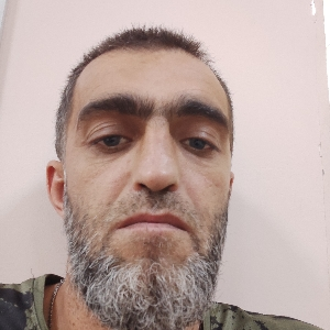 Шамиль Ибрагимов