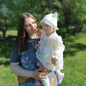 Дарья Кочурина