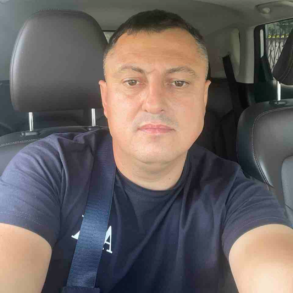 Вячеслав Кривобородов