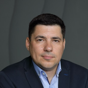 Михаил Семёнов | Сетка — социальная сеть от hh.ru