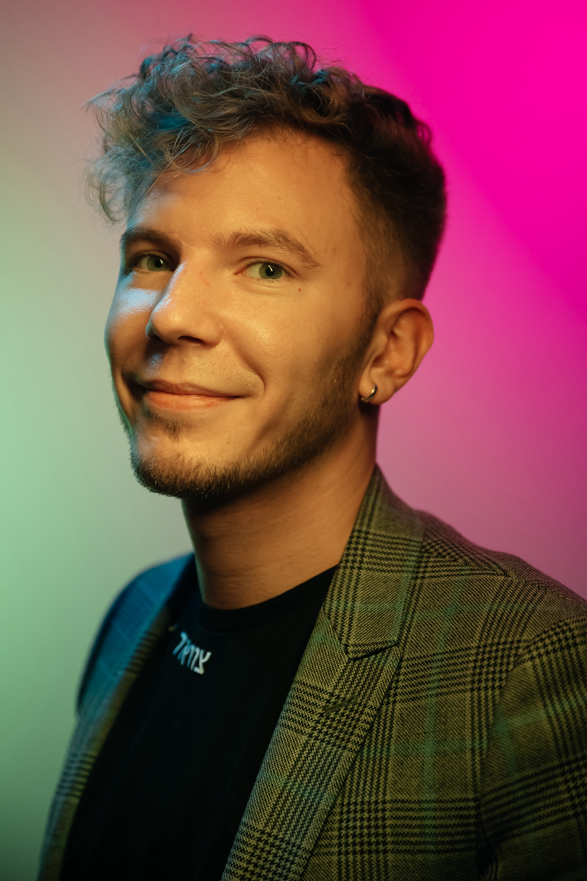 Иван Чернявский | Сетка — социальная сеть от hh.ru