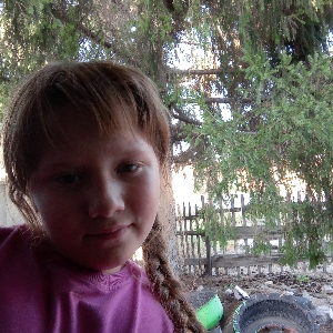 Наташа Соболева