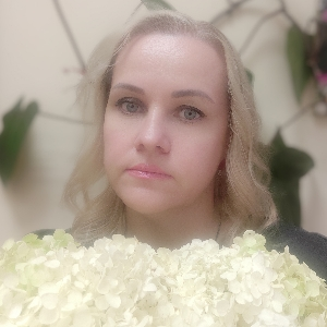 Инна Брынская