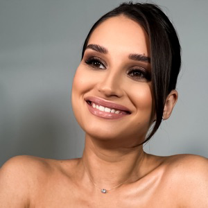 Дарья Дульцева | Сетка — социальная сеть от hh.ru