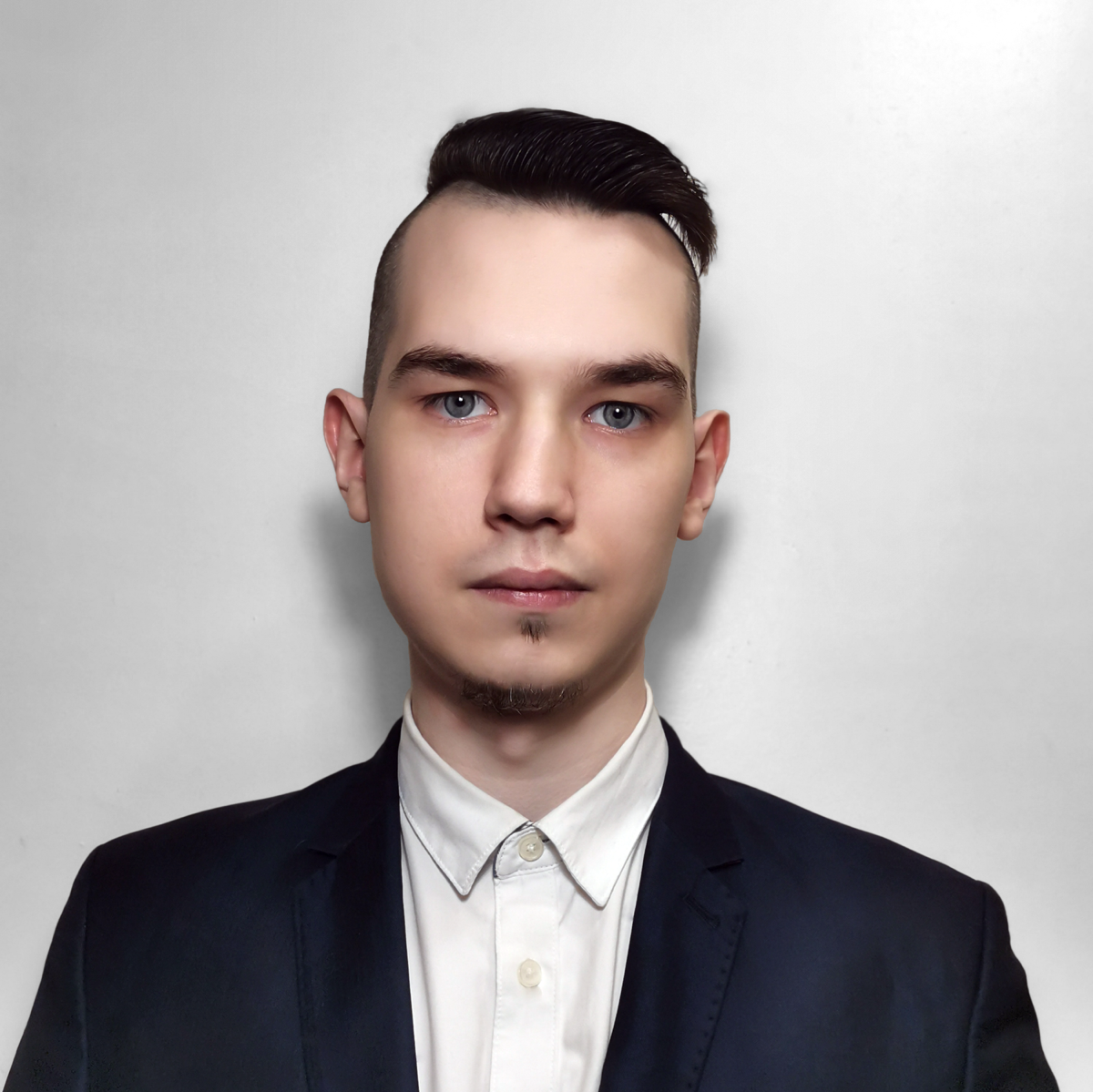 Никита Козьма