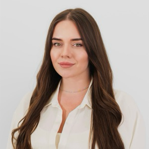 Алина Яндиева