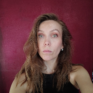 Юлия Глухова