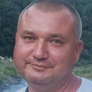 Денис Бутенко