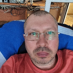 Роман Пустышкин