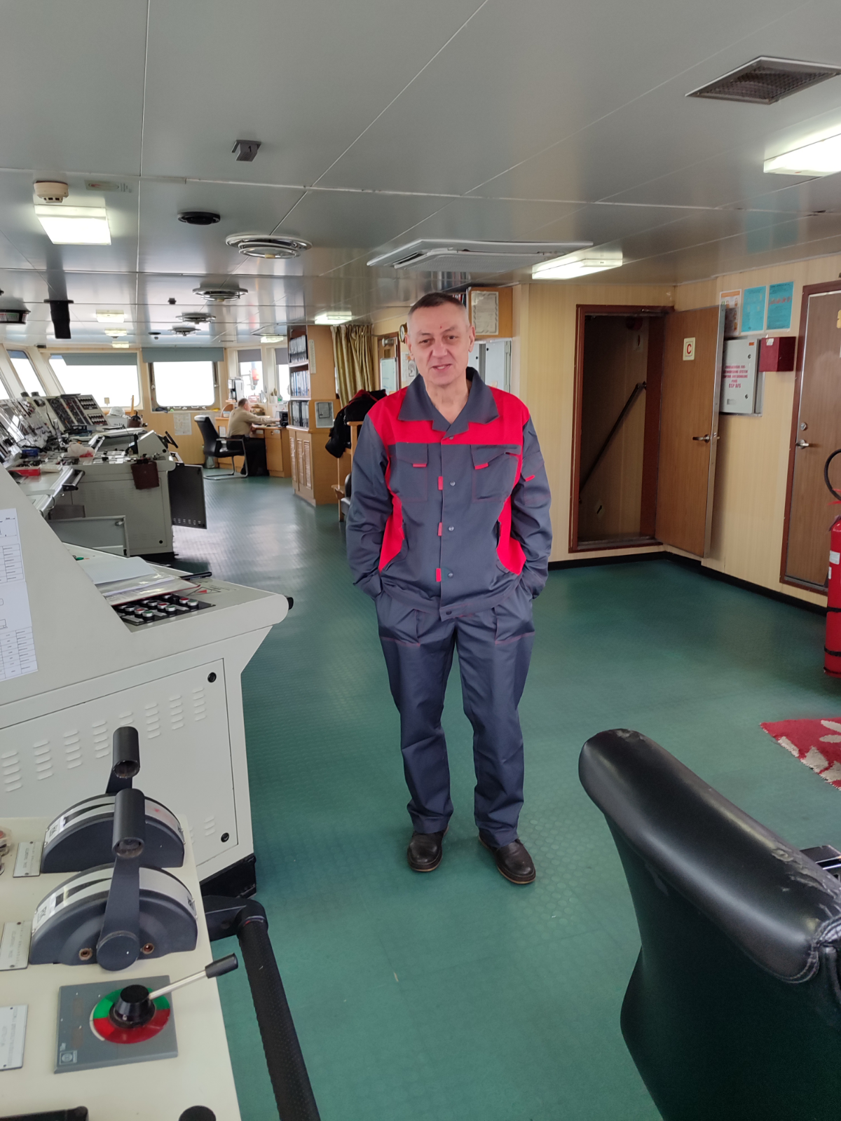 Валерий Поляков