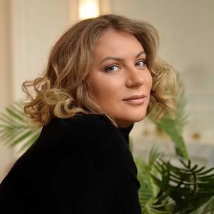 Светлана Ведмецкая | Сетка — социальная сеть от hh.ru