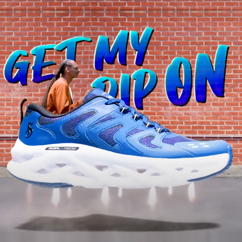 SKECHERS🇱🇷
⭐️НАЧАЛО ПУТИ⭐️
История бренда берет свое начало в 1983 году. Основателем считается Роберт Гринберг. Под его правлением фирма носила имя L.A. Gear и просуществовала 9 лет | Сетка — социальная сеть от hh.ru