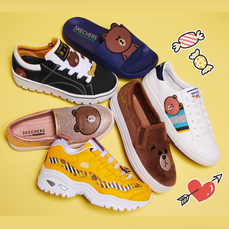 SKECHERS🇱🇷
⭐️НАЧАЛО ПУТИ⭐️
История бренда берет свое начало в 1983 году. Основателем считается Роберт Гринберг. Под его правлением фирма носила имя L.A. Gear и просуществовала 9 лет | Сетка — социальная сеть от hh.ru