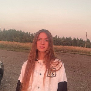 Azalia Faizieva