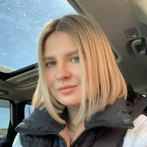 Екатерина Дементьева | Сетка — социальная сеть от hh.ru