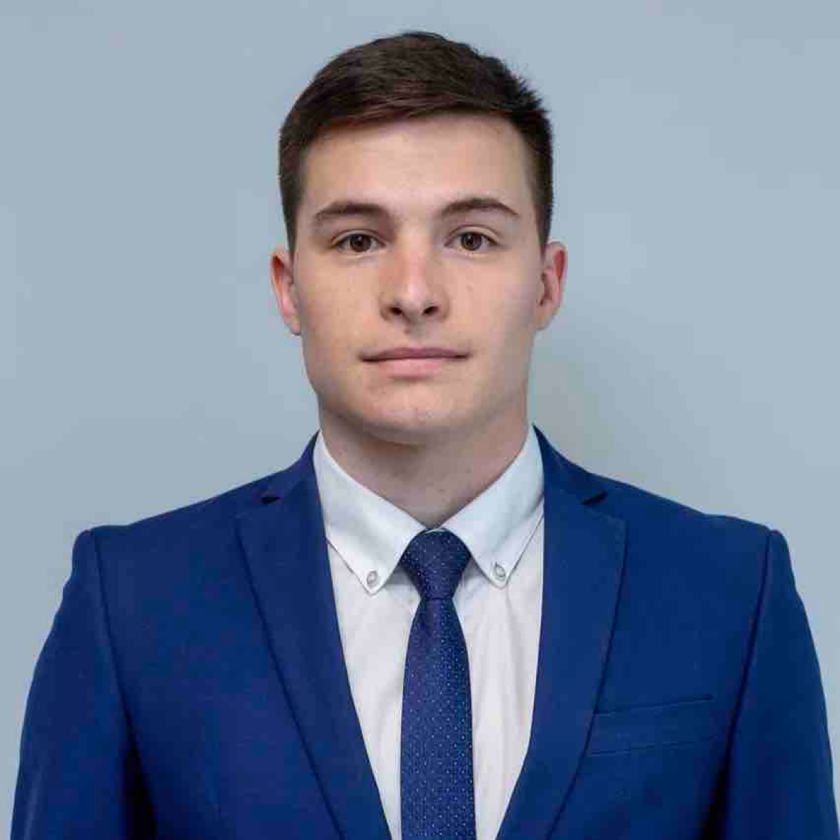 Денис Бохач | Сетка — социальная сеть от hh.ru