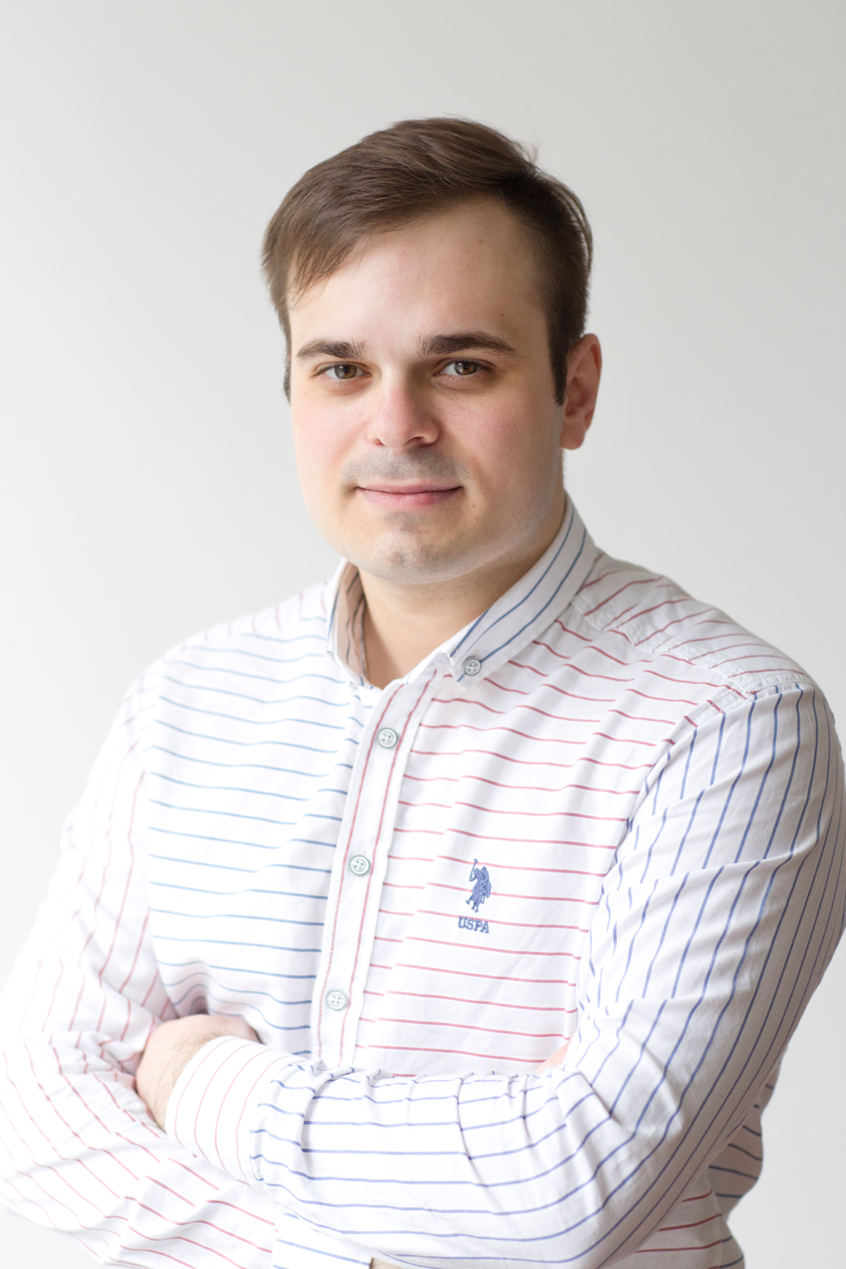 Владимир Герингер | Сетка — социальная сеть от hh.ru