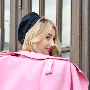 Анастасия Шамаева | Сетка — социальная сеть от hh.ru