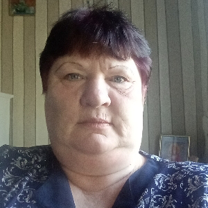 Ольга Пуздрина