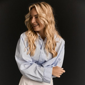 Анастасия Вольфовская | Сетка — социальная сеть от hh.ru