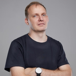 Денис Миско | Сетка — социальная сеть от hh.ru