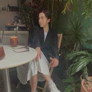 Амалия Абдулазизова | Сетка — социальная сеть от hh.ru