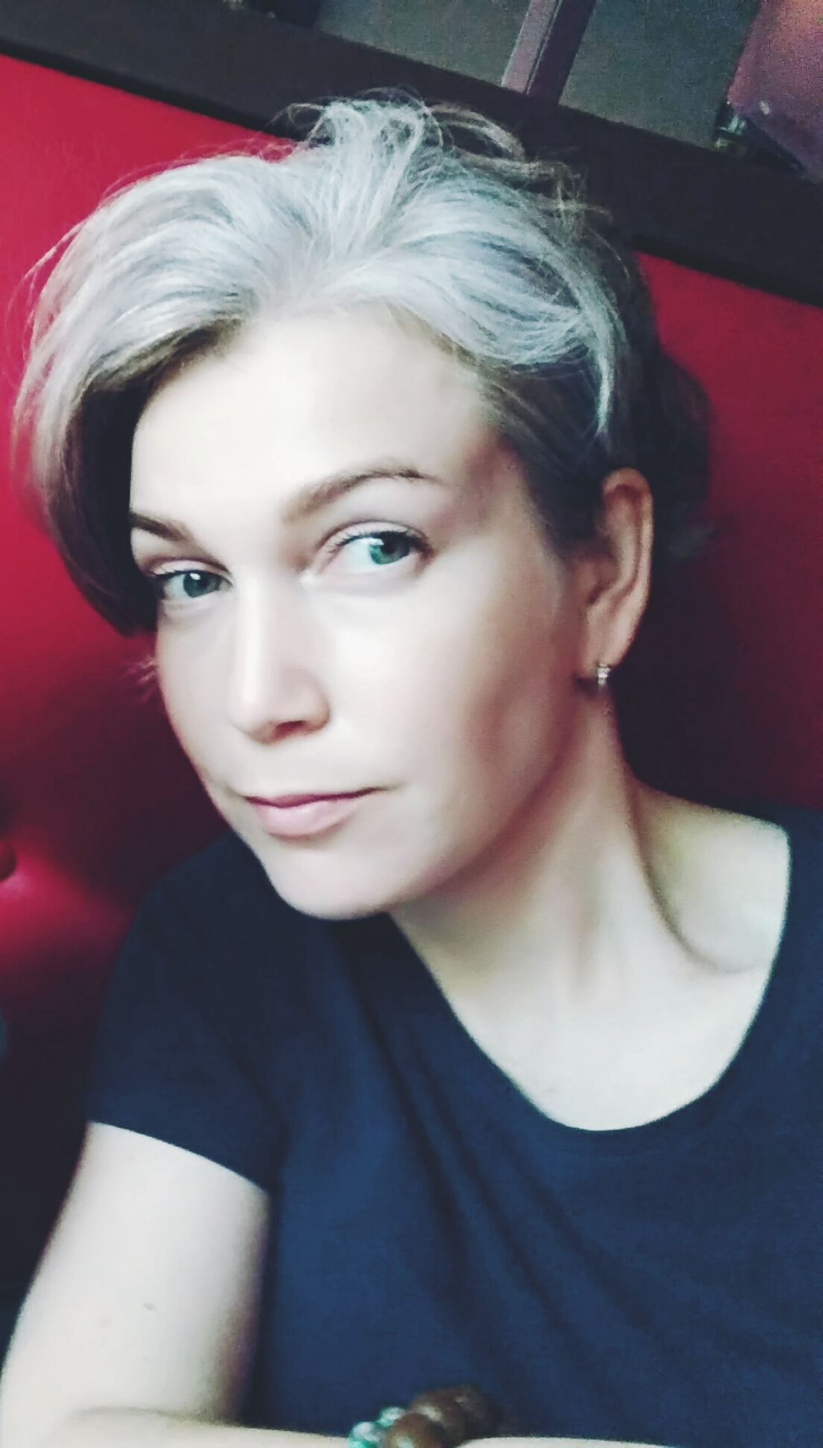 Ольга Шубейкина | Сетка — социальная сеть от hh.ru