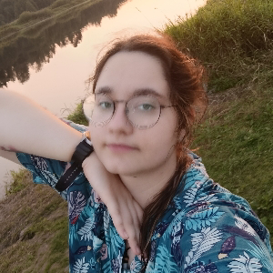 Алина Седых