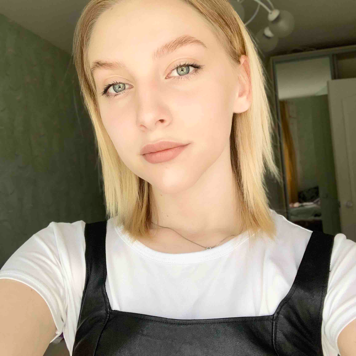 Антонина Кузнецова