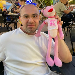 Вадим Толстоногов | Сетка — социальная сеть от hh.ru