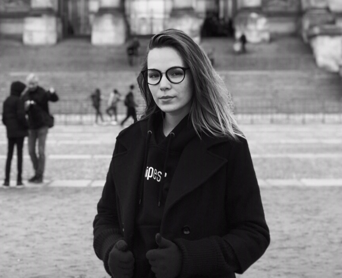 Ася Киселёва