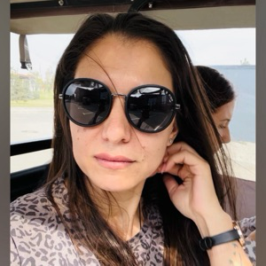 Алла Андрейченко
