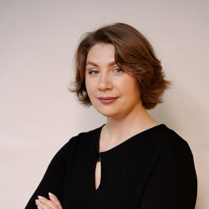 Валентина Вавилова