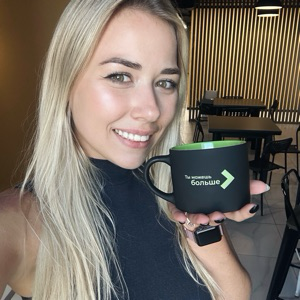 Виктория Вавилова