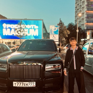Алишер Амири