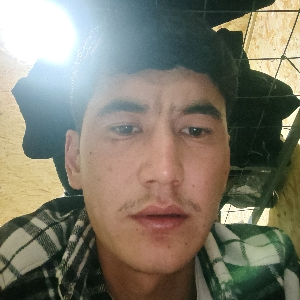 Jahongir Hakimov