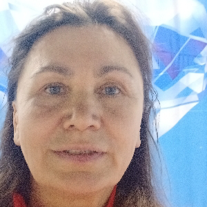 Оксана Христофорова