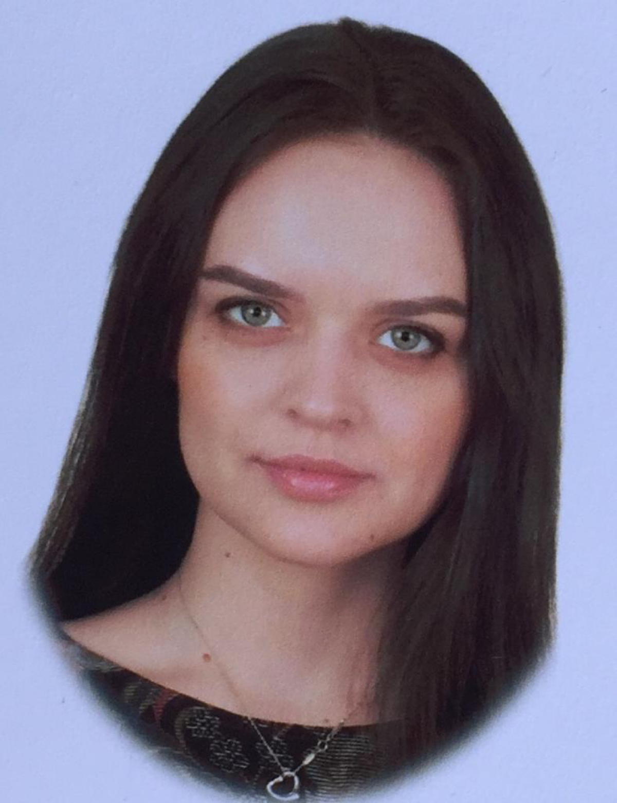 Александра Быкова