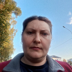 Оксана Судыко