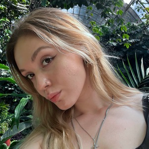 Алёна Осипова | Сетка — социальная сеть от hh.ru