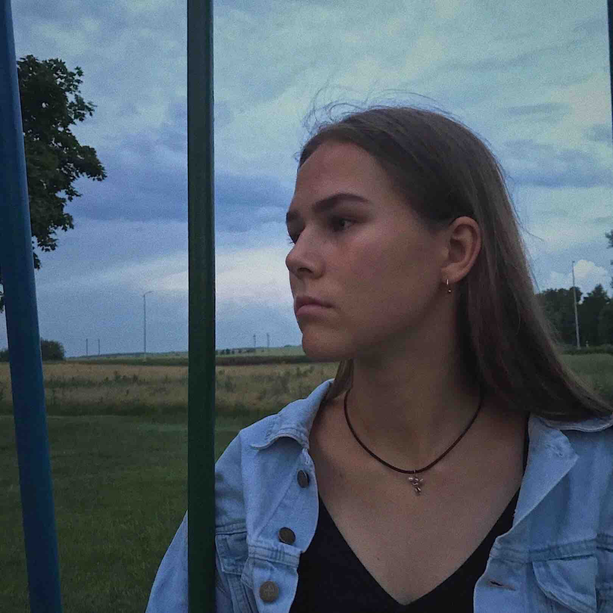 Диана Колосова