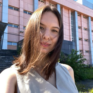 Лилия Гурякова