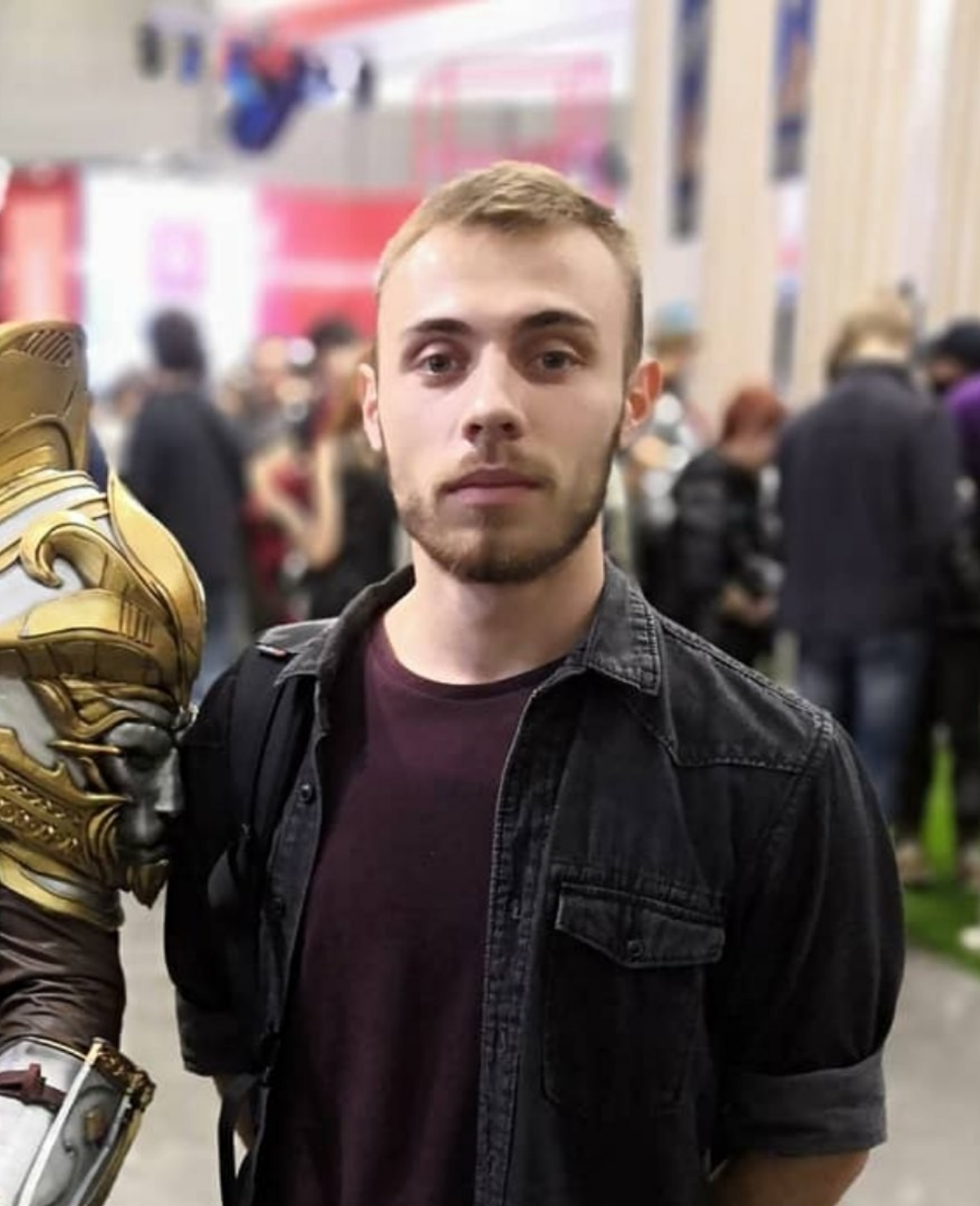 Роман Золотов | Сетка — социальная сеть от hh.ru