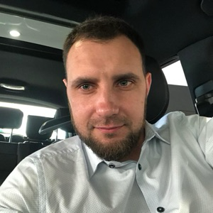 Сергеев Дмитрий