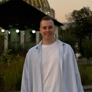 Никита Засыпкин | Сетка — социальная сеть от hh.ru