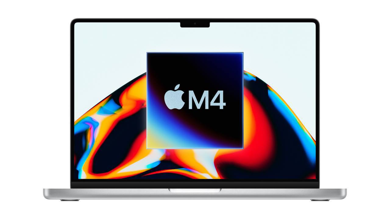 🍏 Новые продукты Apple, которые ожидаются в этом месяце:

M4 MacBook Pro
iPad mini 7
M4 iMac
M4 Mac mini. | Сетка — социальная сеть от hh.ru