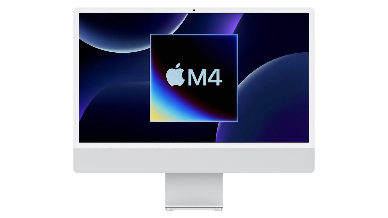 🍏 Новые продукты Apple, которые ожидаются в этом месяце:

M4 MacBook Pro
iPad mini 7
M4 iMac
M4 Mac mini. | Сетка — социальная сеть от hh.ru