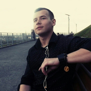 Александр Кузнецов | Сетка — социальная сеть от hh.ru