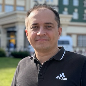 Сергей Шептухин